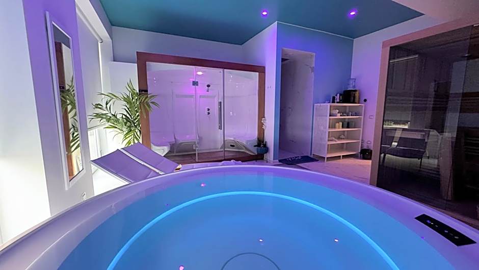 Gli Scogli Luxury Residence Hotel