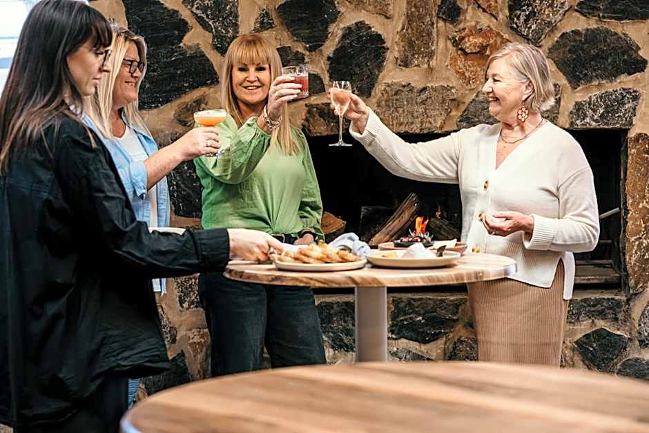 The Oak & Anchor Hotel