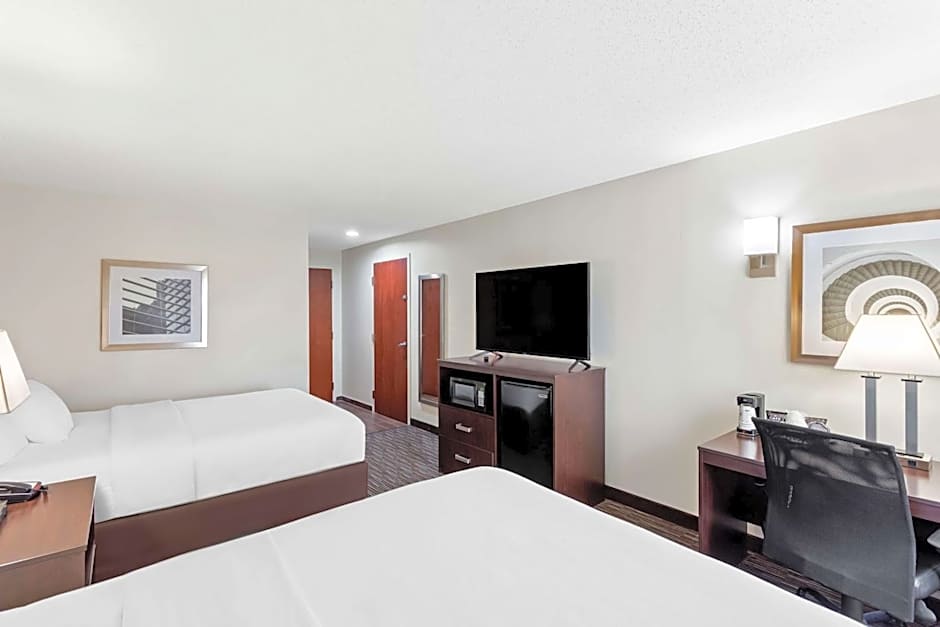 SureStay by Best Western Grayson