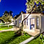 Risus Garden Marina Hotel