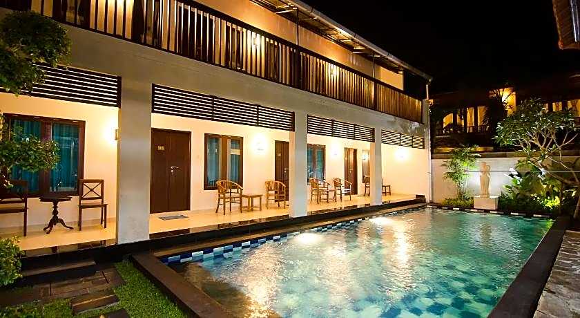 Sanur Guest House