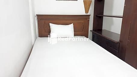 Castle Residence Syariah RedPartner