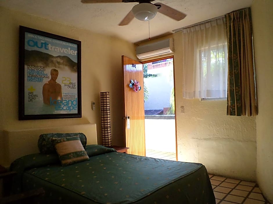 Hotel Mercurio - Gay Friendly