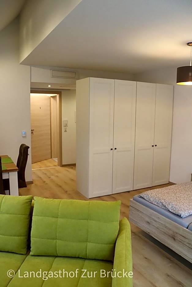 Aparthotel Layblick