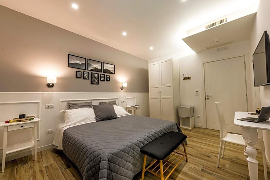 Il Parco dei Poeti B&B