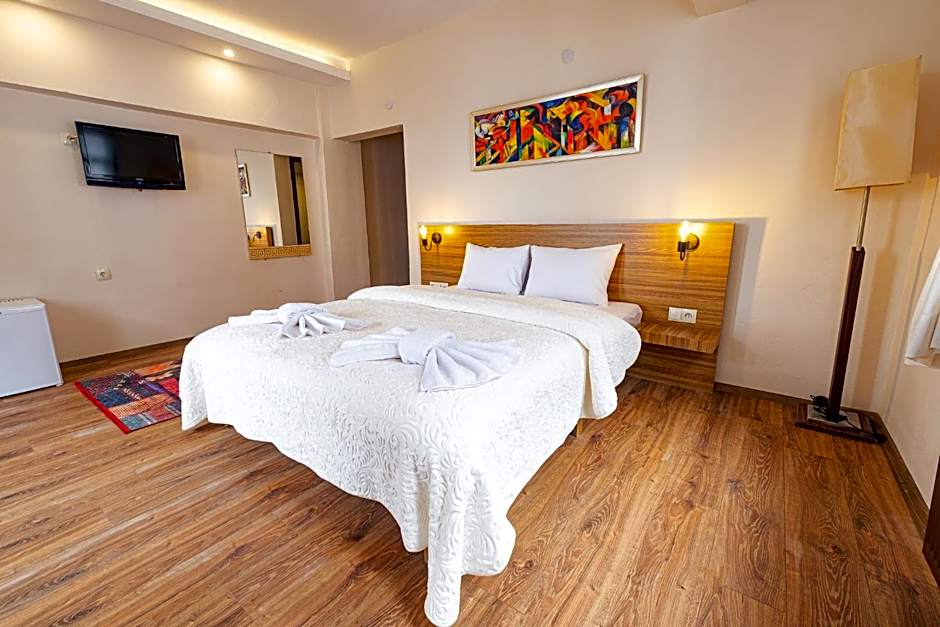 Simre Inn Hotel Safranbolu