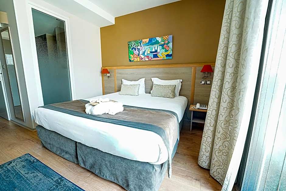 Hotel Vatel Bordeaux