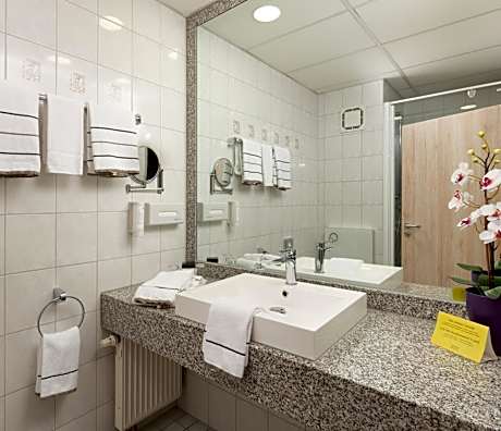 Comfort Twin Room