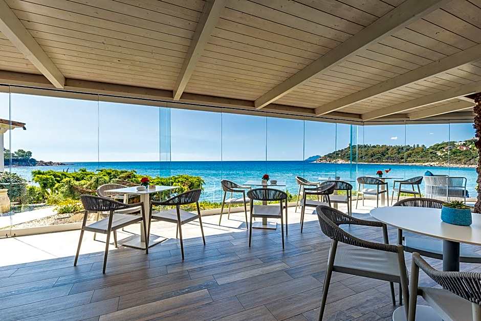 Hotel La Bitta - Bovis Hotels