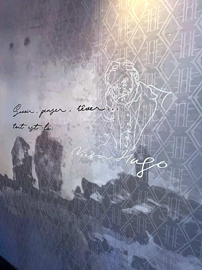 Hotel Victor Hugo & Spa