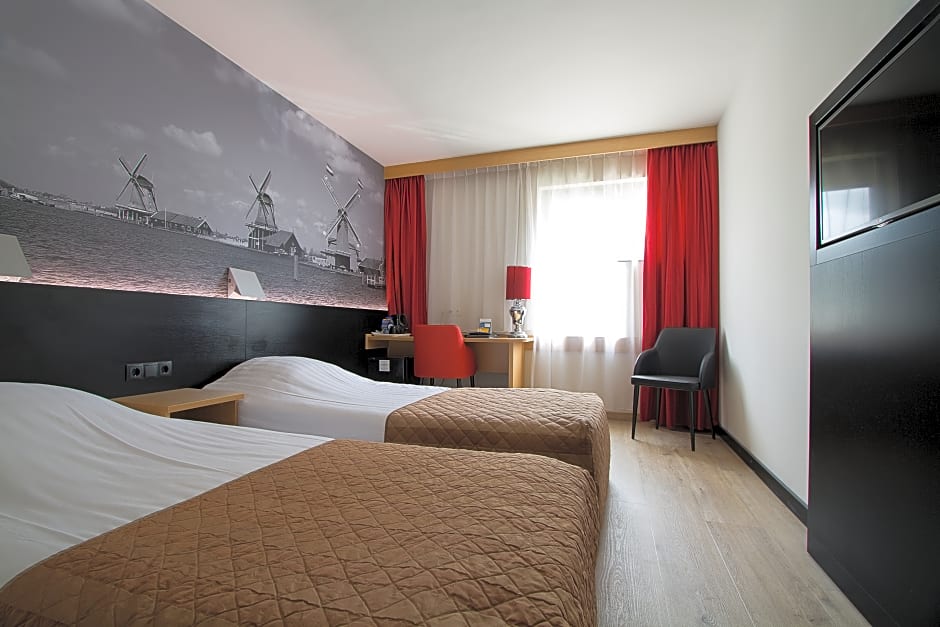 Bastion Hotel Zaandam