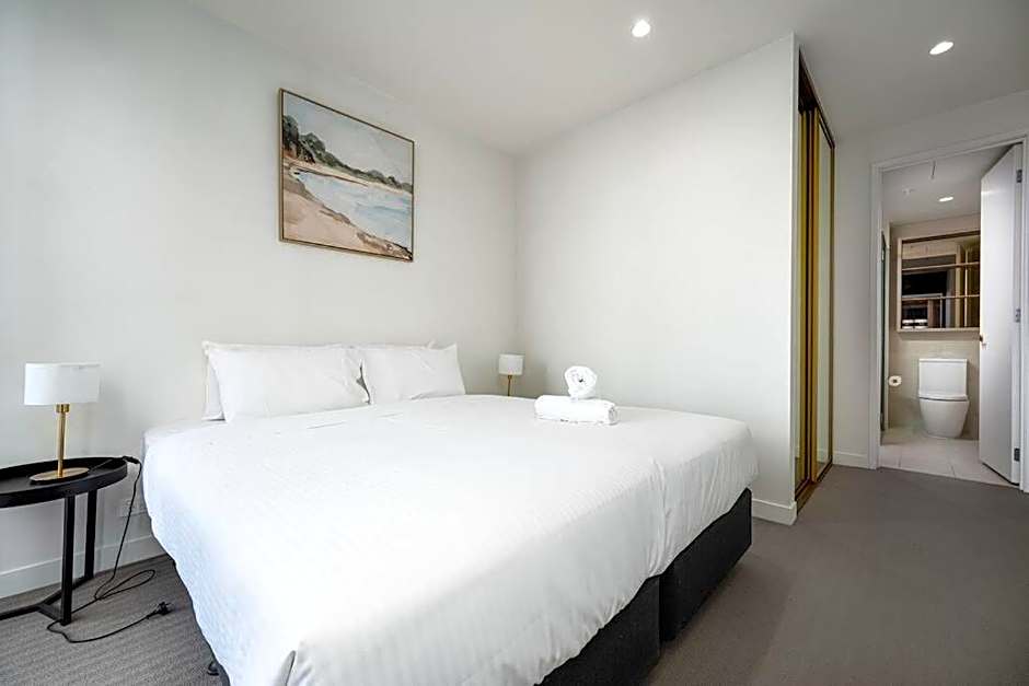 Nine Elm - Port Melbourne 403