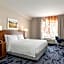 Fairfield Inn & Suites by Marriott St. Paul Northeast