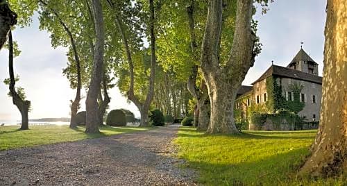 Château De Coudrée - Les Collectionneurs