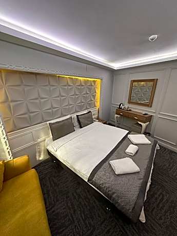 Family Suite Room