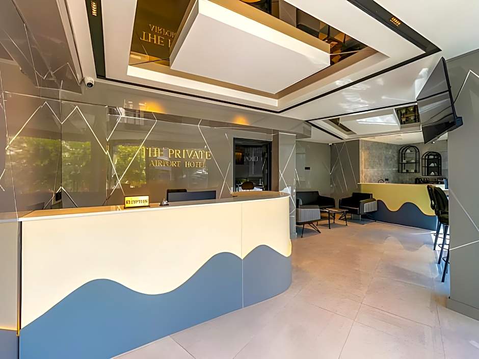 The Private Airport Hotel