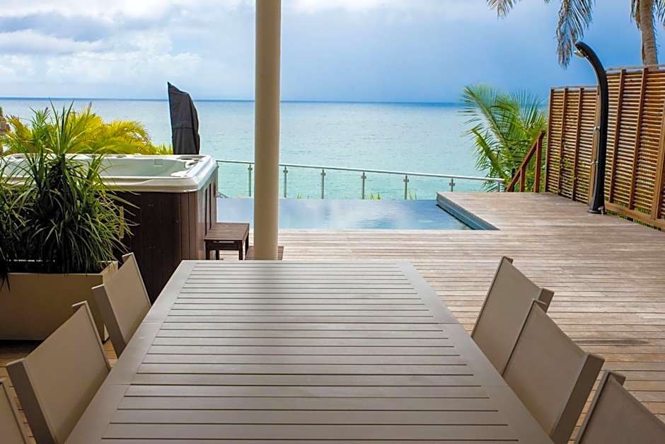 Villa Summer Forever