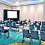 Courtyard by Marriott Dallas Carrollton and Carrollton Conference Center