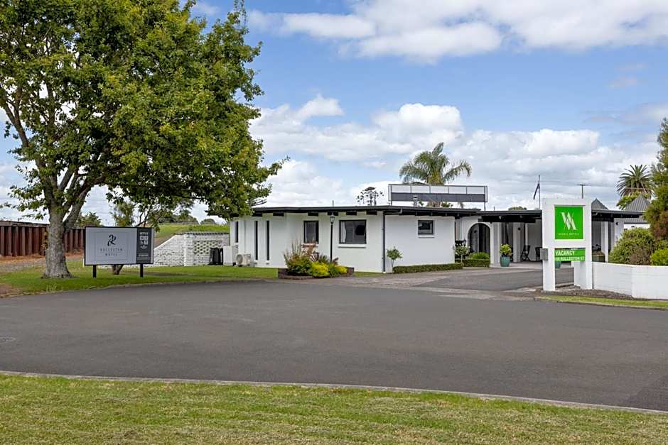 Rolleston Motel