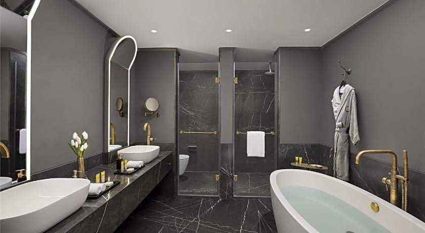 Hyatt Centric Sector 17 Chandigarh