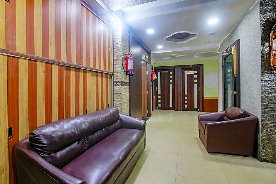 Superior Nesh Inn – Patna, CO