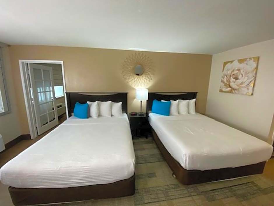 Photo 1 of 16 of Suite