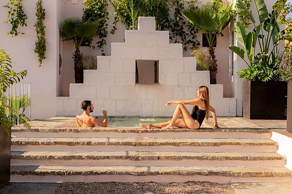 La Valise San Miguel de Allende, member of Small Luxury Hotels