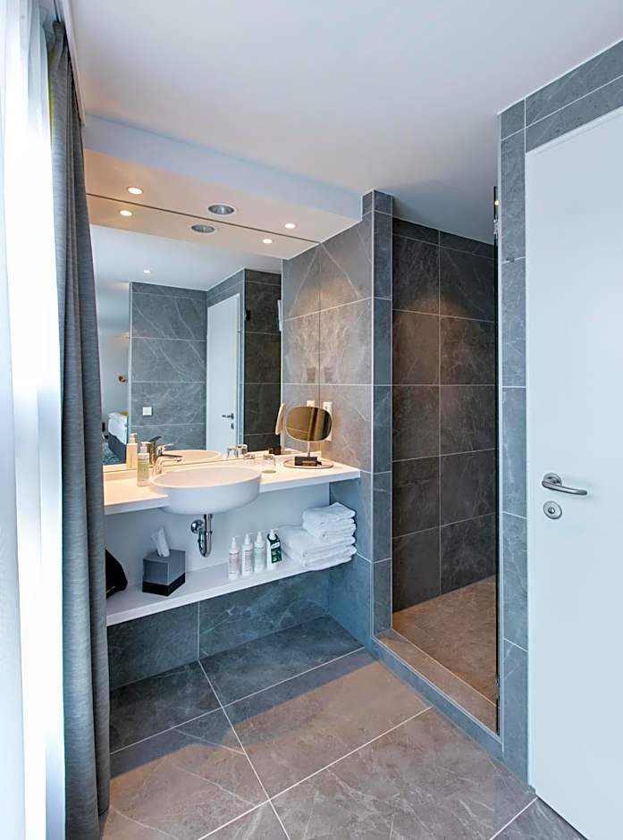 ARCOTEL Donauzentrum