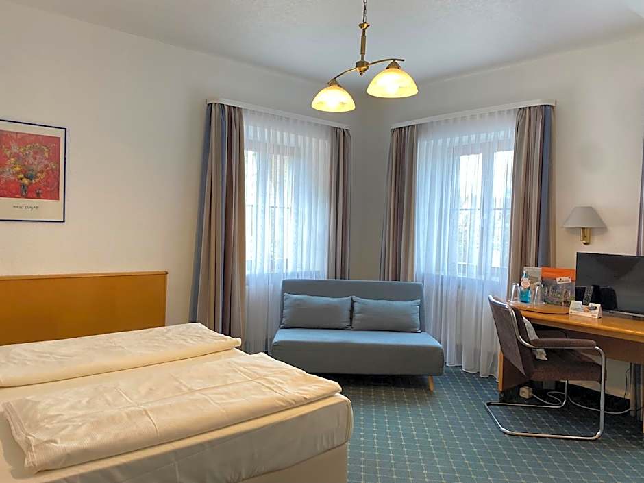 Akzent Hotel Schranne