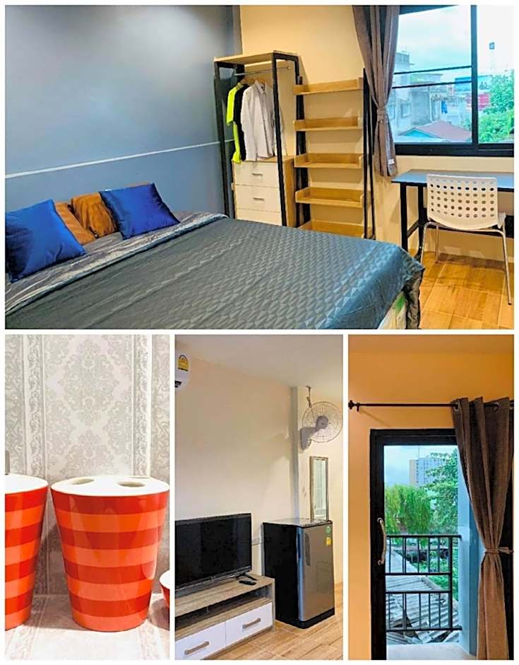 ICON HOSTEL