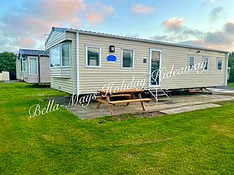 Bella-Mays Holiday Hideaway