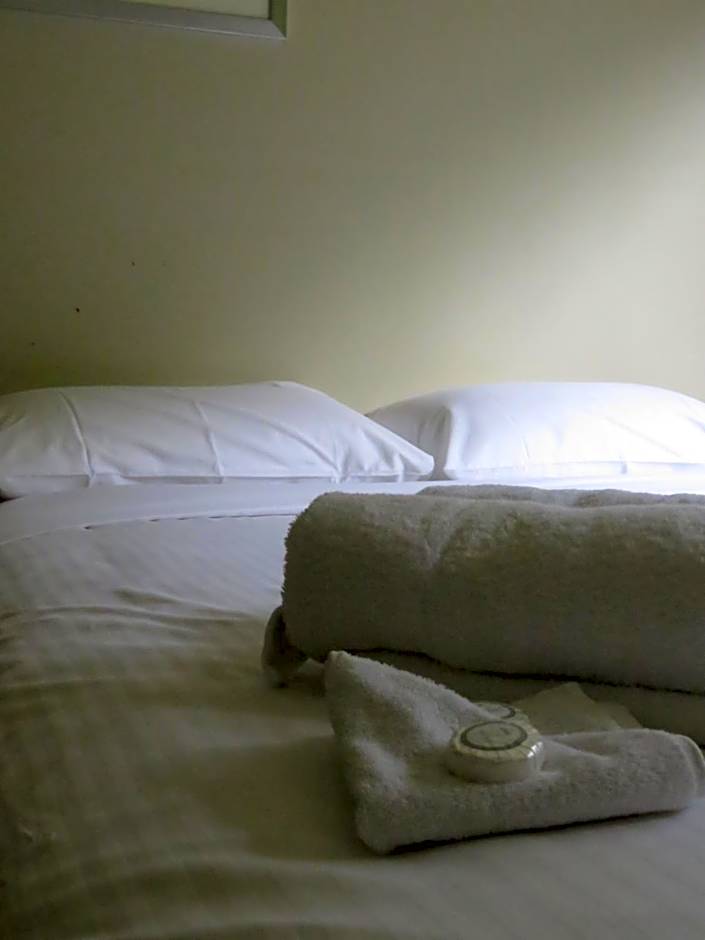 Beechworth Holiday Park