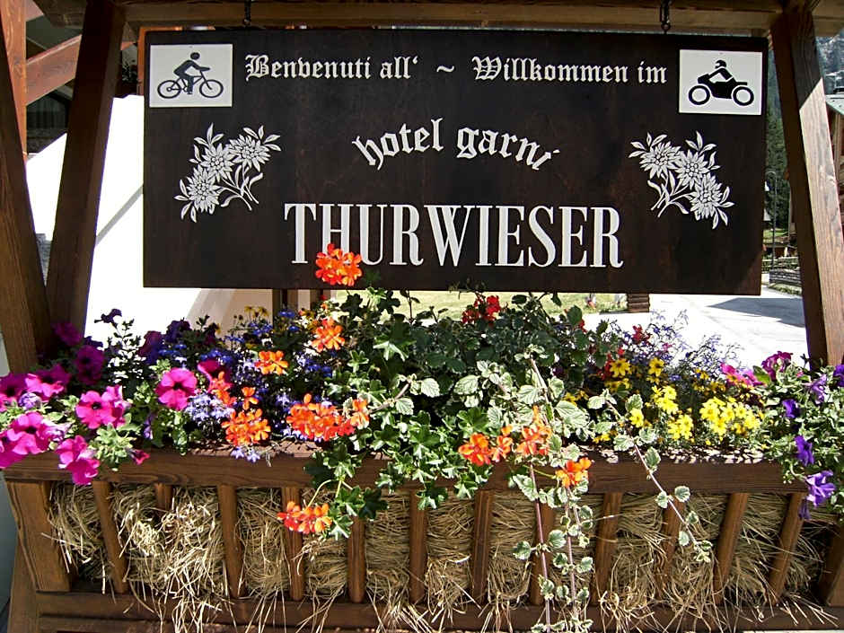Albergo Thurwieser