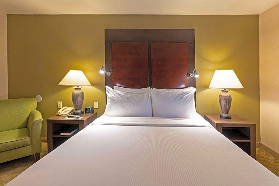 Gold Miners Inn Grass Valley, Ascend Hotel Collection