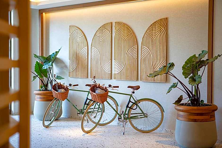 Hotel Citrine, Palo Alto, A Tribute Portfolio Hotel