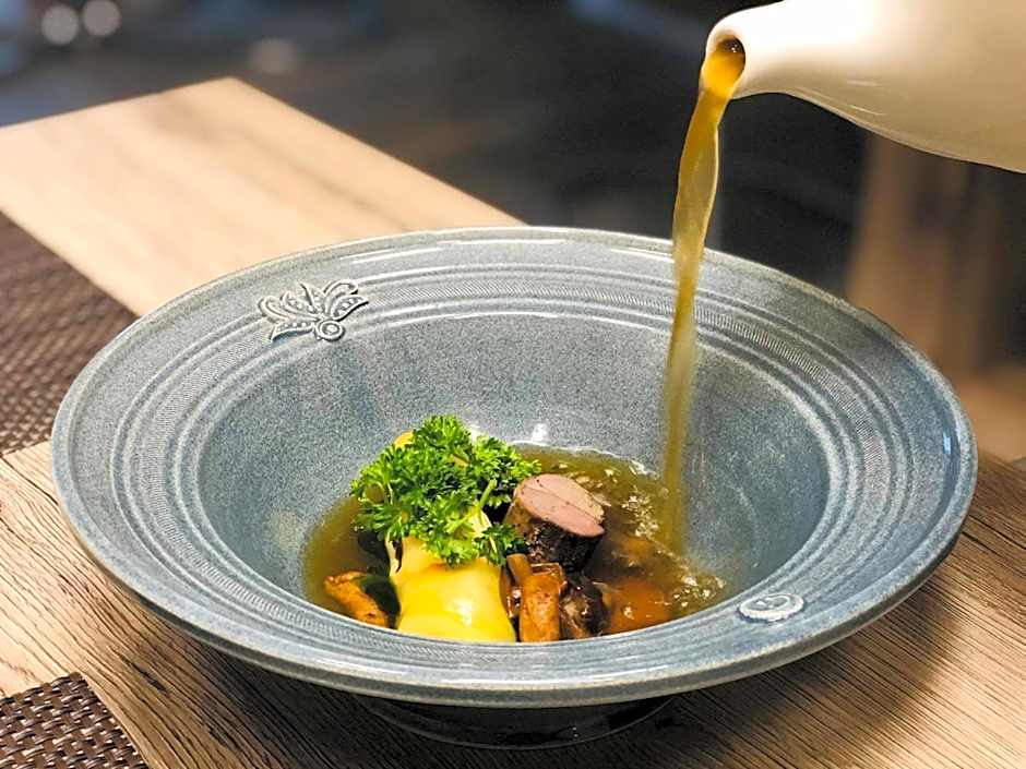 Fenyves Szálloda és Konferencia-Központ