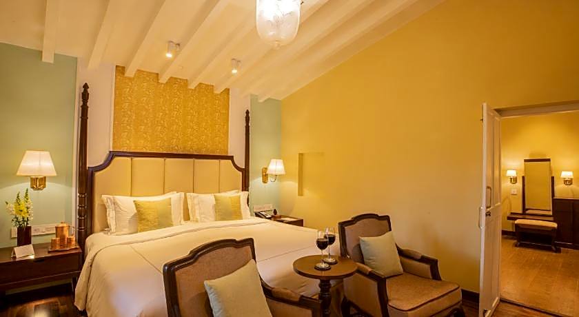 Savoy - IHCL SeleQtions