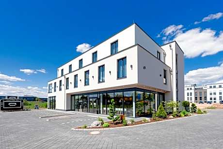 Zeitlos Boutiquehotel