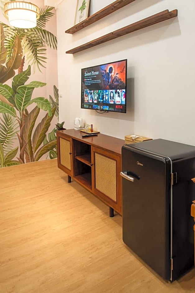 Bania Boutique House