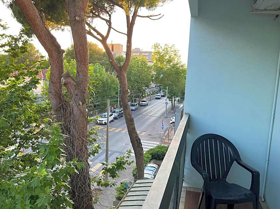 Hotel Morri - il BIBLIHOTEL