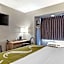 Quality Inn Downtown - near Market Square