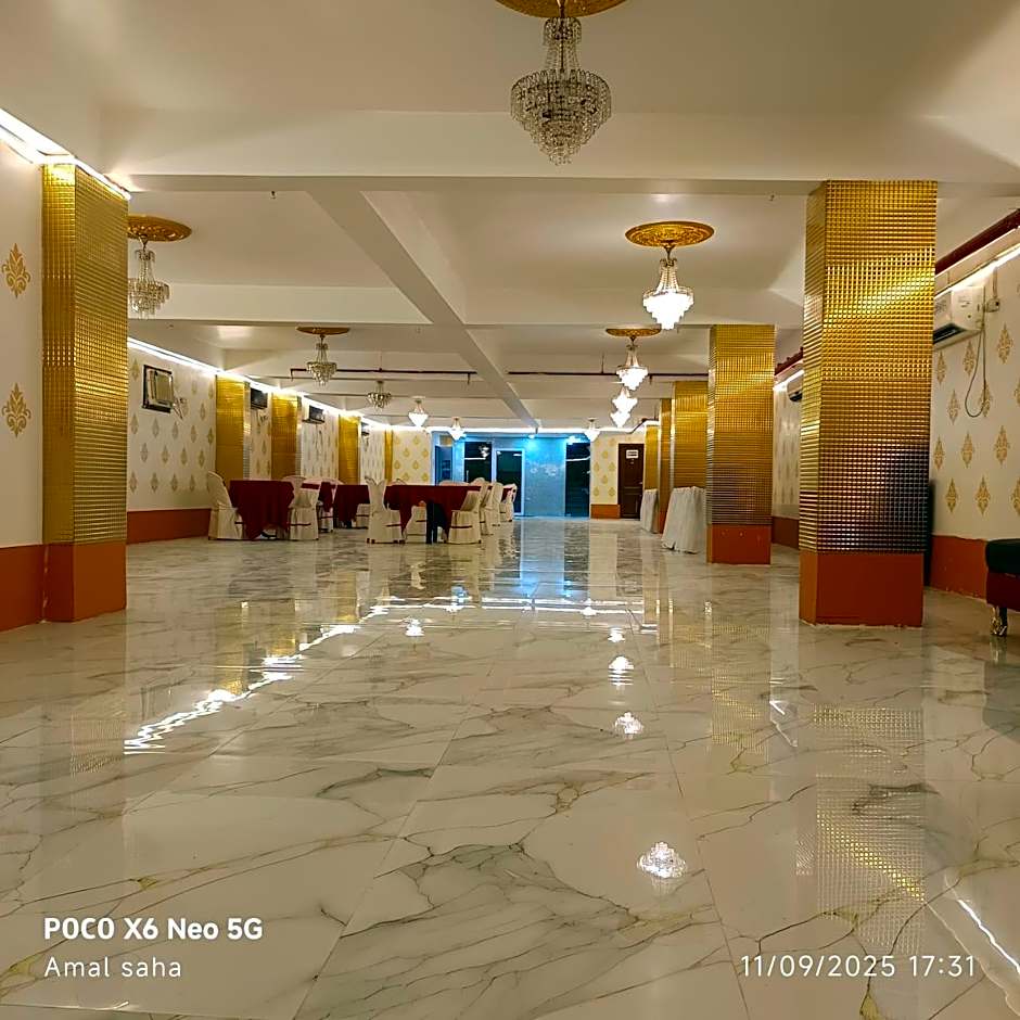 Hotel Eastern Plaza
