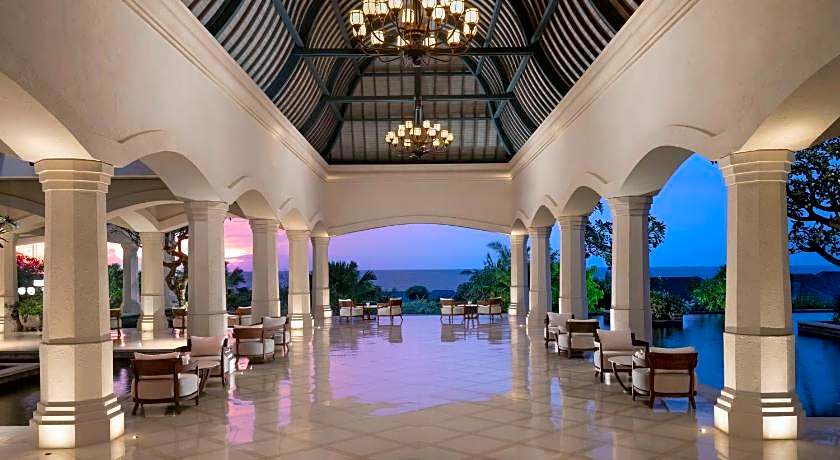 Jumeirah Bali