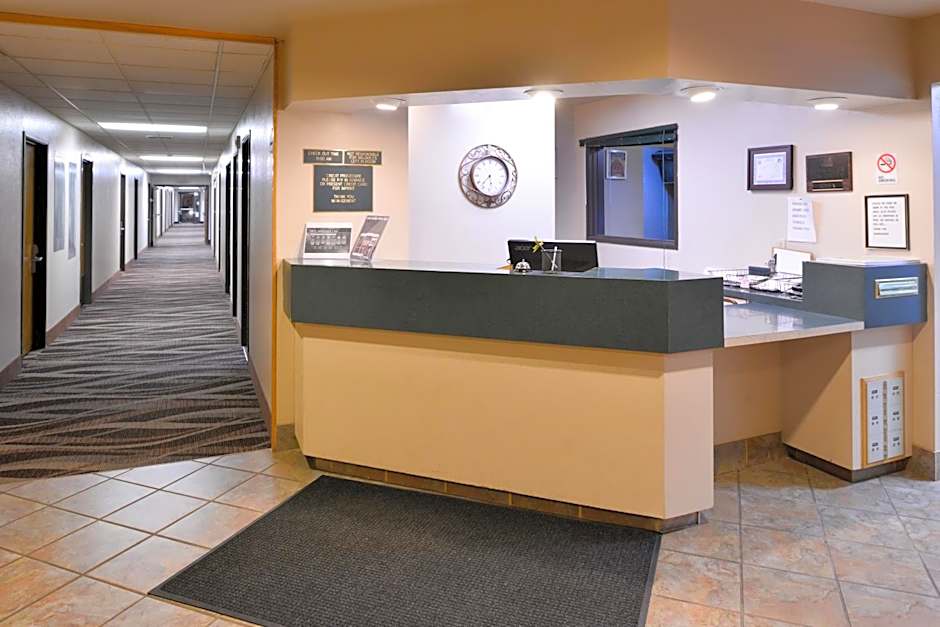 Baymont by Wyndham Sioux Falls North/I-29/Russell St