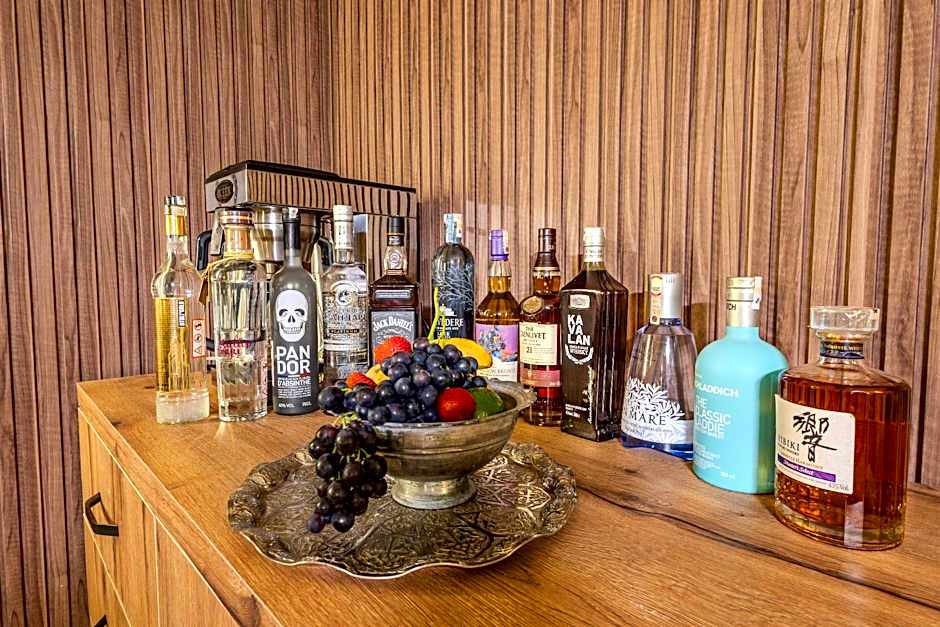 Cakiltasi Evi Hotel & Spa