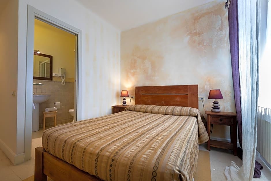 Albergo Al Convento