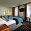 City Hotel Morris