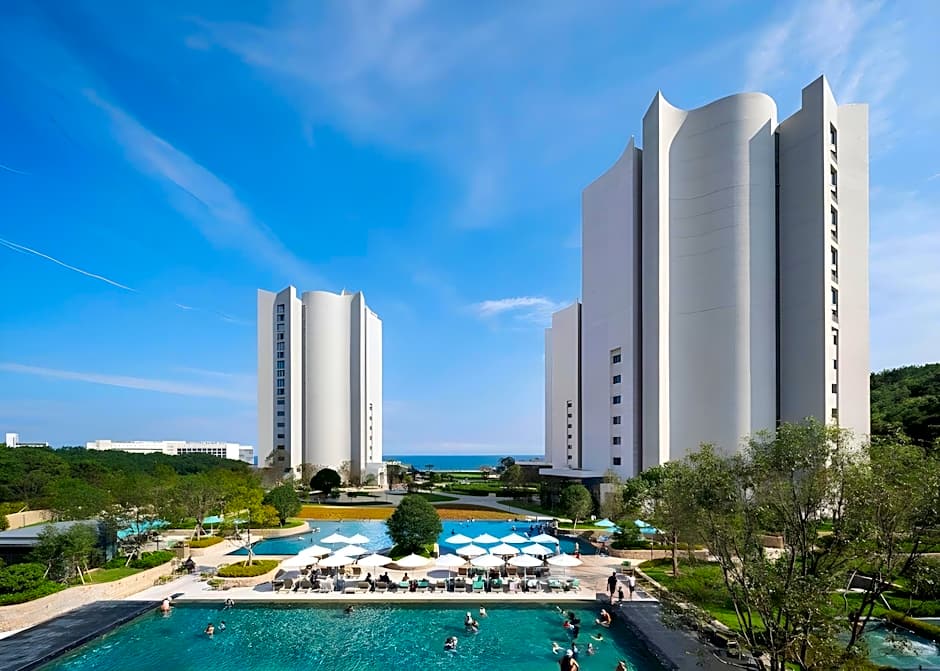 Ananti at Busan Village