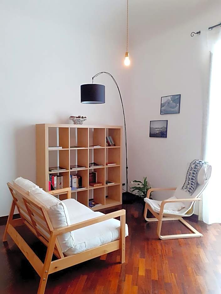 B&B Bandiera 77