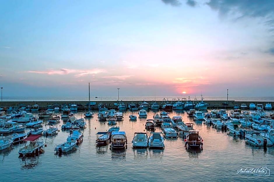 Quasi in Porto Rooms